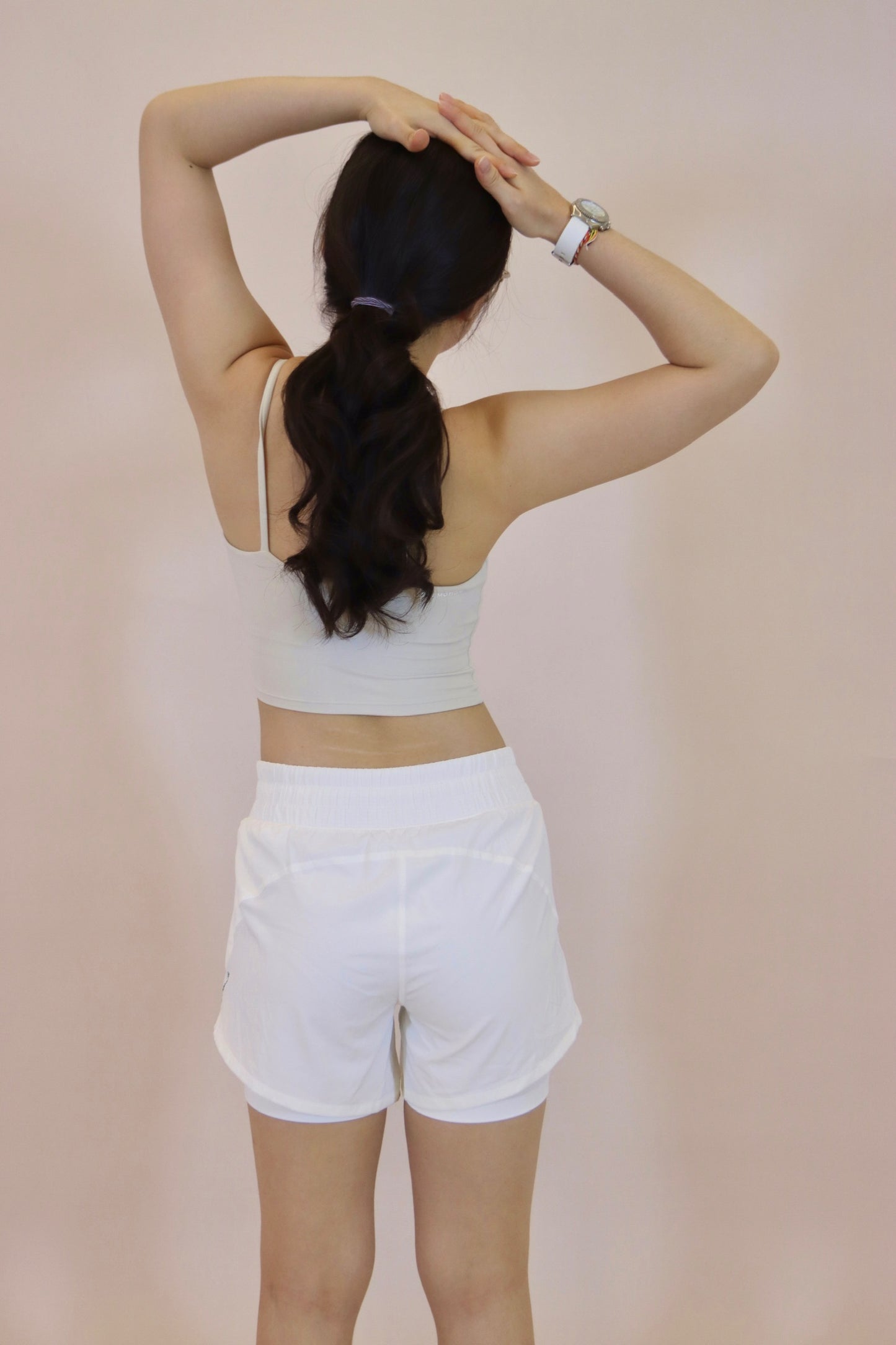 lisse short