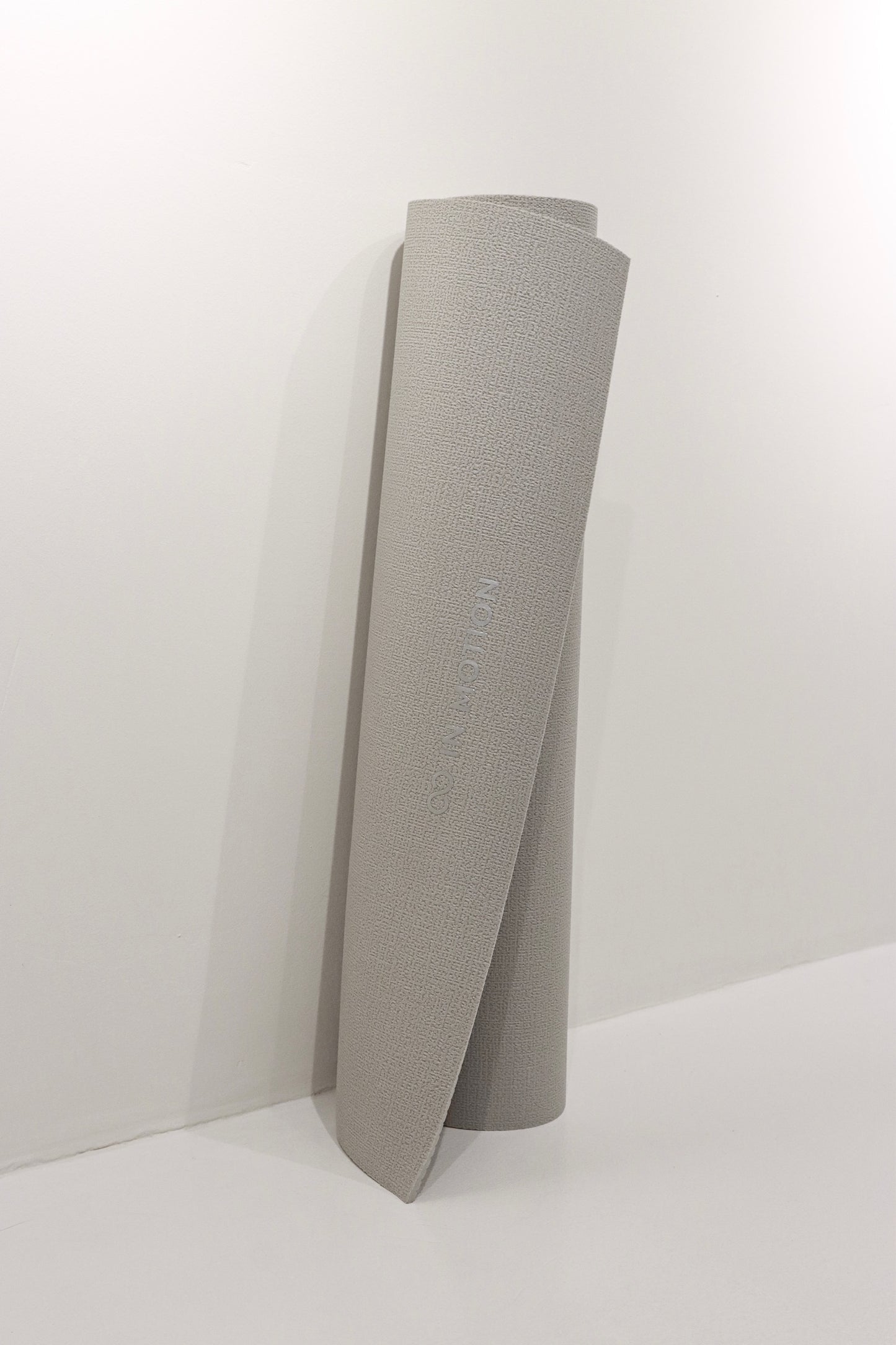 gaia mat in 2mm and 5mm antislip yoga mat