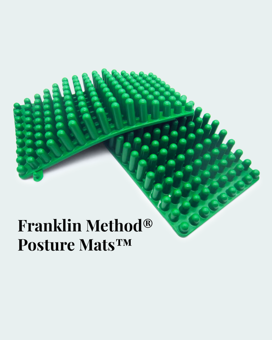 Franklin Method® Posture Mats™
