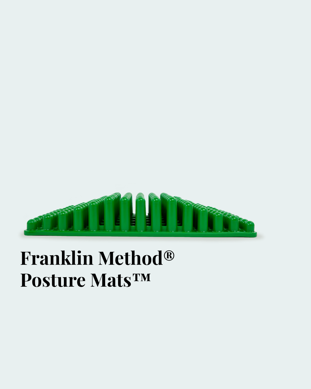 Franklin Method® Posture Mats™