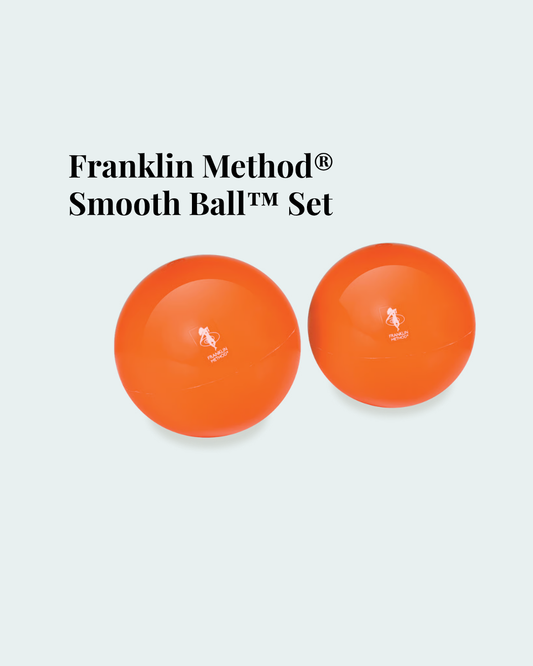 Franklin Method® Smooth Ball™ Set